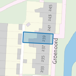 Perceel OHN00-C-6994