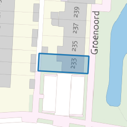 Perceel OHN00-C-6997