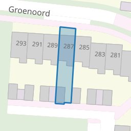 Perceel OHN00-C-7001