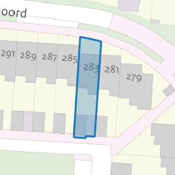 Perceel OHN00-C-7003