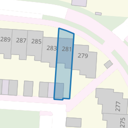 Perceel OHN00-C-7004