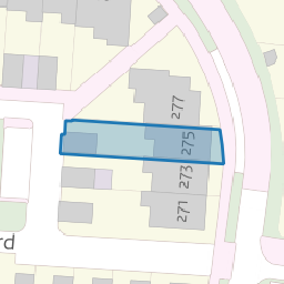 Perceel OHN00-C-7007