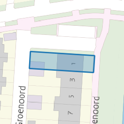 Perceel OHN00-C-7013