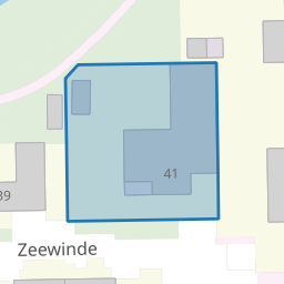 Perceel OHN00-C-7027