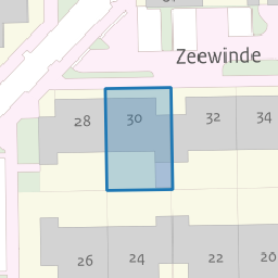 Perceel OHN00-C-7030