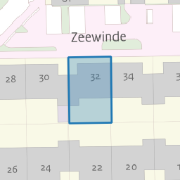 Perceel OHN00-C-7031