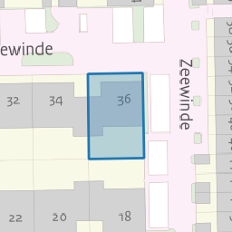 Perceel OHN00-C-7033