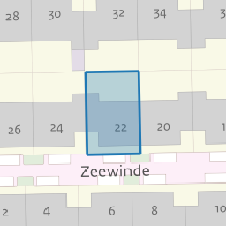 Perceel OHN00-C-7036