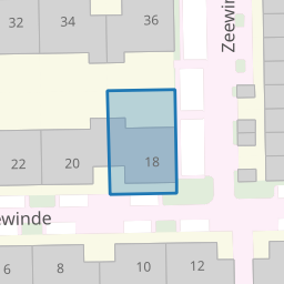 Perceel OHN00-C-7038