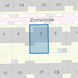 Perceel OHN00-C-7041