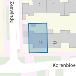 Perceel OHN00-C-7045
