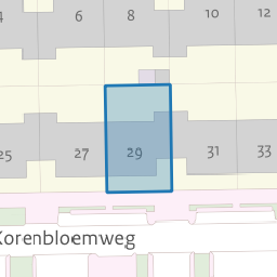 Perceel OHN00-C-7048