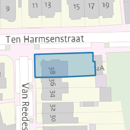 Perceel OHN00-C-7058