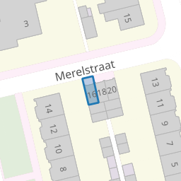 Perceel OHN00-C-7063