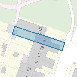 Perceel OHN00-C-7066