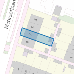 Perceel OHN00-C-7070