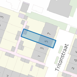 Perceel OHN00-C-7073