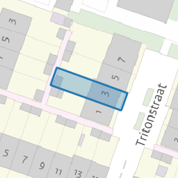 Perceel OHN00-C-7074