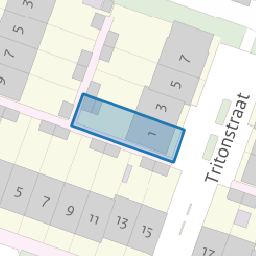 Perceel OHN00-C-7075