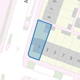 Perceel OHN00-C-7076