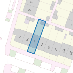 Perceel OHN00-C-7078