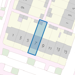 Perceel OHN00-C-7079