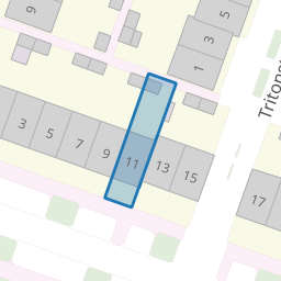 Perceel OHN00-C-7081