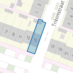 Perceel OHN00-C-7083
