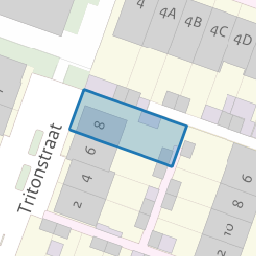 Perceel OHN00-C-7084
