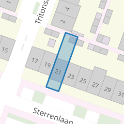 Perceel OHN00-C-7094