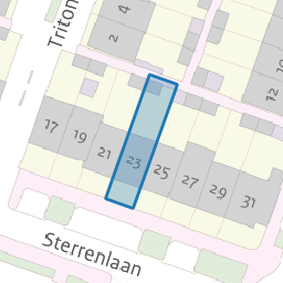 Perceel OHN00-C-7095