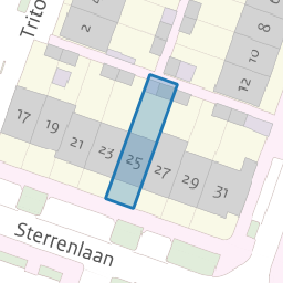 Perceel OHN00-C-7096