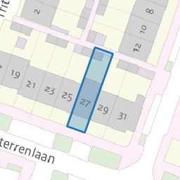 Perceel OHN00-C-7097