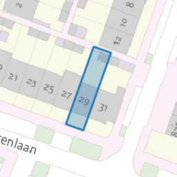 Perceel OHN00-C-7098