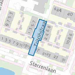 Perceel OHN00-C-7100