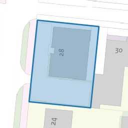 Perceel OHN00-C-7110