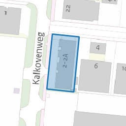 Perceel OHN00-C-7116