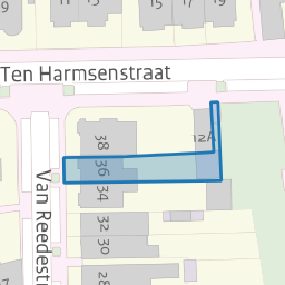 Perceel OHN00-C-7132