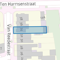 Perceel OHN00-C-7133