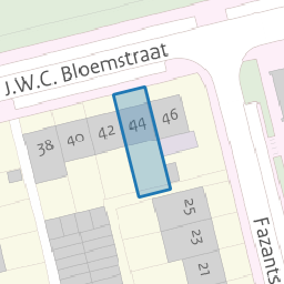 Perceel OHN00-C-7150