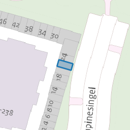 Perceel OHN00-C-7199