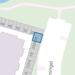 Perceel OHN00-C-7201