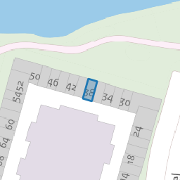 Perceel OHN00-C-7207