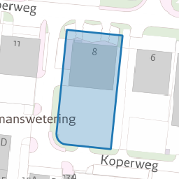 Perceel OHN00-C-7233