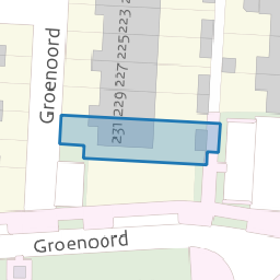 Perceel OHN00-C-7242