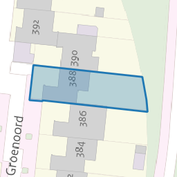 Perceel OHN00-C-7258