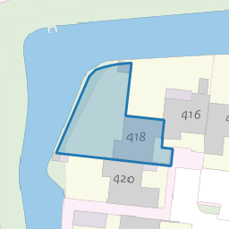 Perceel OHN00-C-7273