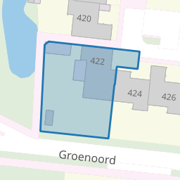 Perceel OHN00-C-7275