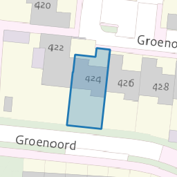 Perceel OHN00-C-7276