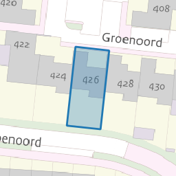 Perceel OHN00-C-7277